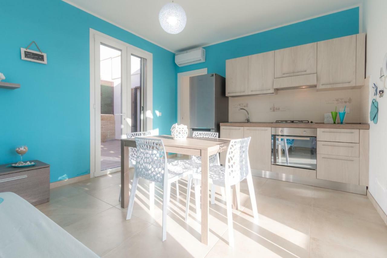 Villa Viola Torre Lapillo Kültér fotó